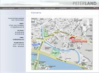 �������� PETERLAND (���������)